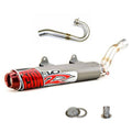 Yamaha Raptor 660 Exhaust Pipe Z5682