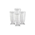 Replacement Filter Set of 4 B86387