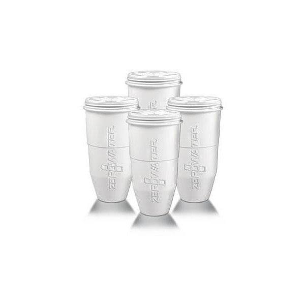 Replacement Filter Set of 4 B86387