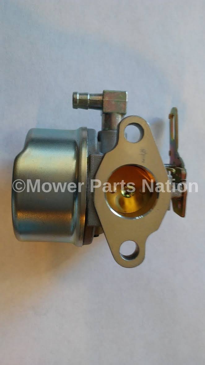 Replaces Tecumseh Carburetor O326438