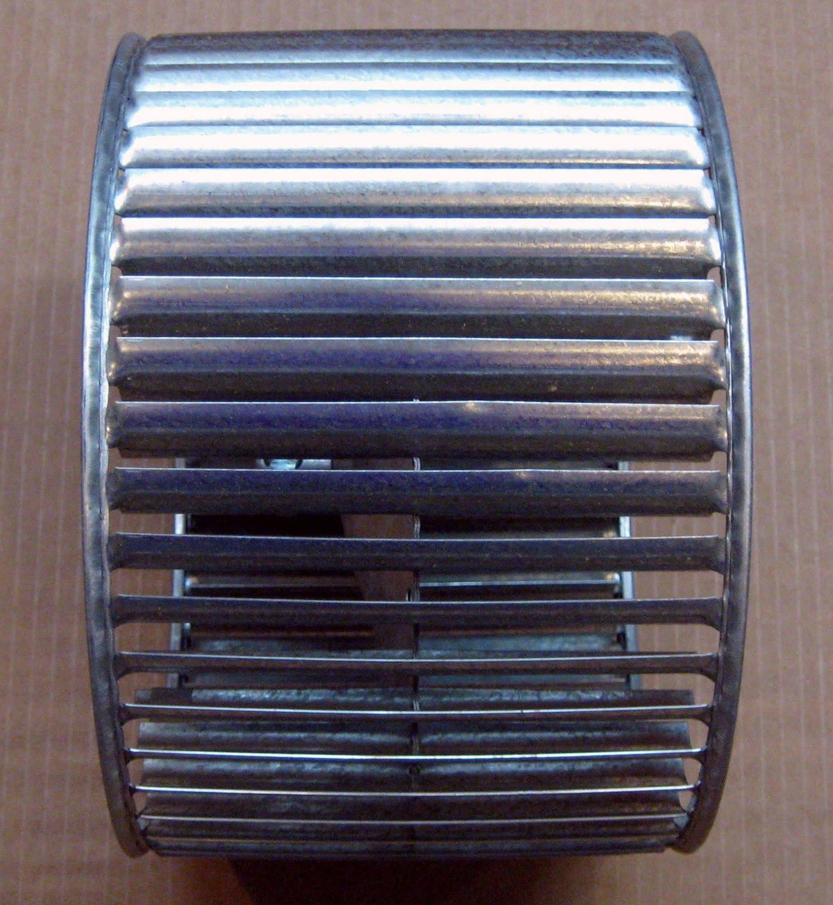 Blower Wheel 10-5/8x22 x 7-1/8x22 x 1/2x22 CCW E699