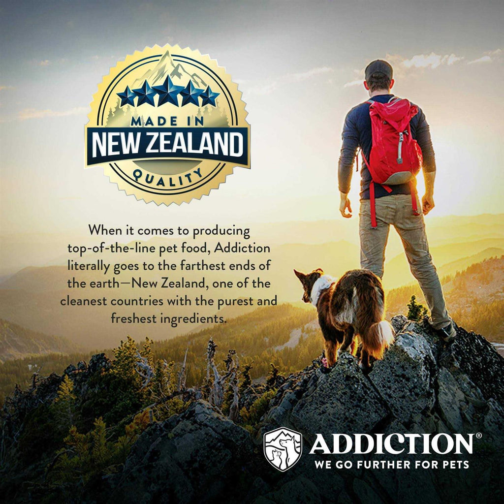 Vegetarian Dry Dog Food I912266