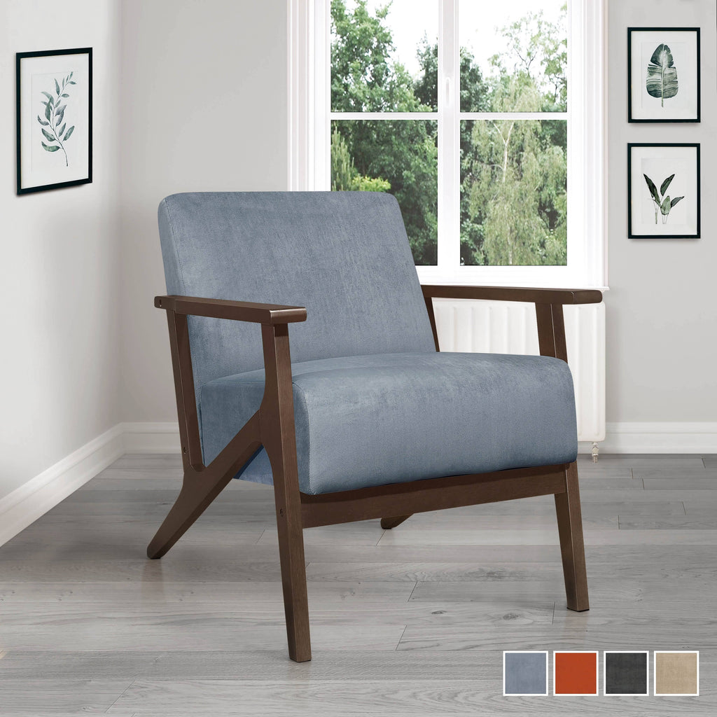 Light Brown Accent Chair G939141