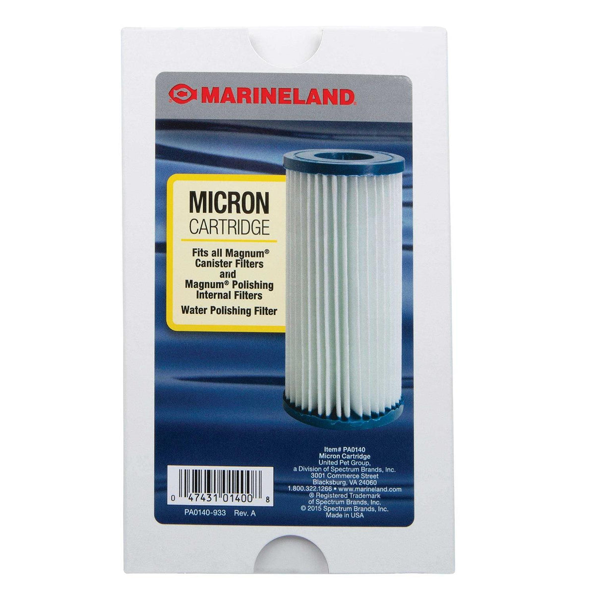 Magnum Micron Cartridge F330