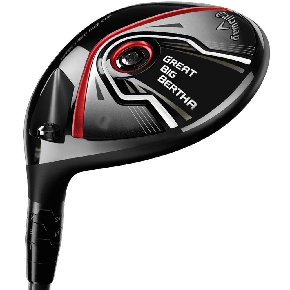 Mens Fairway Heavenwood Q8432