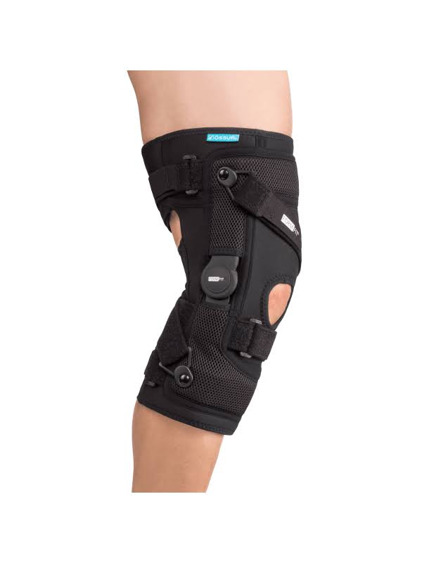 Knee Brace (Small - Left) L18540