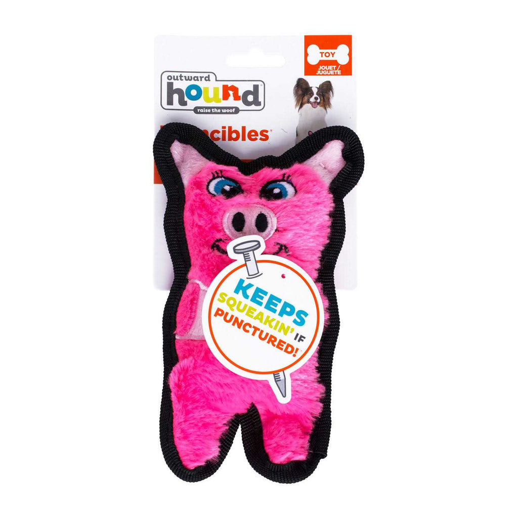 Mini Pig Dog Toy M141863