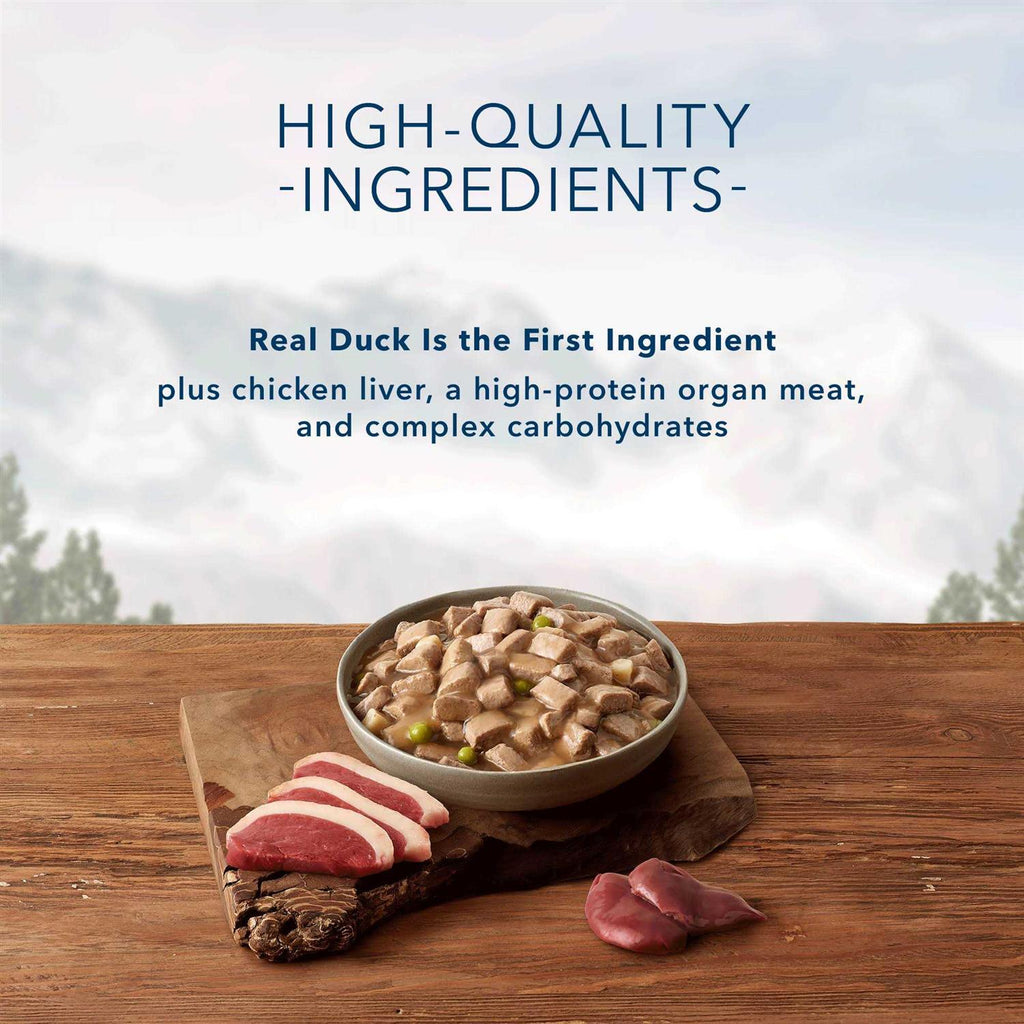 Dog Food W3807