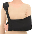 Breathable Rotator Cuff Support Brace with Shoulder Pad U54219