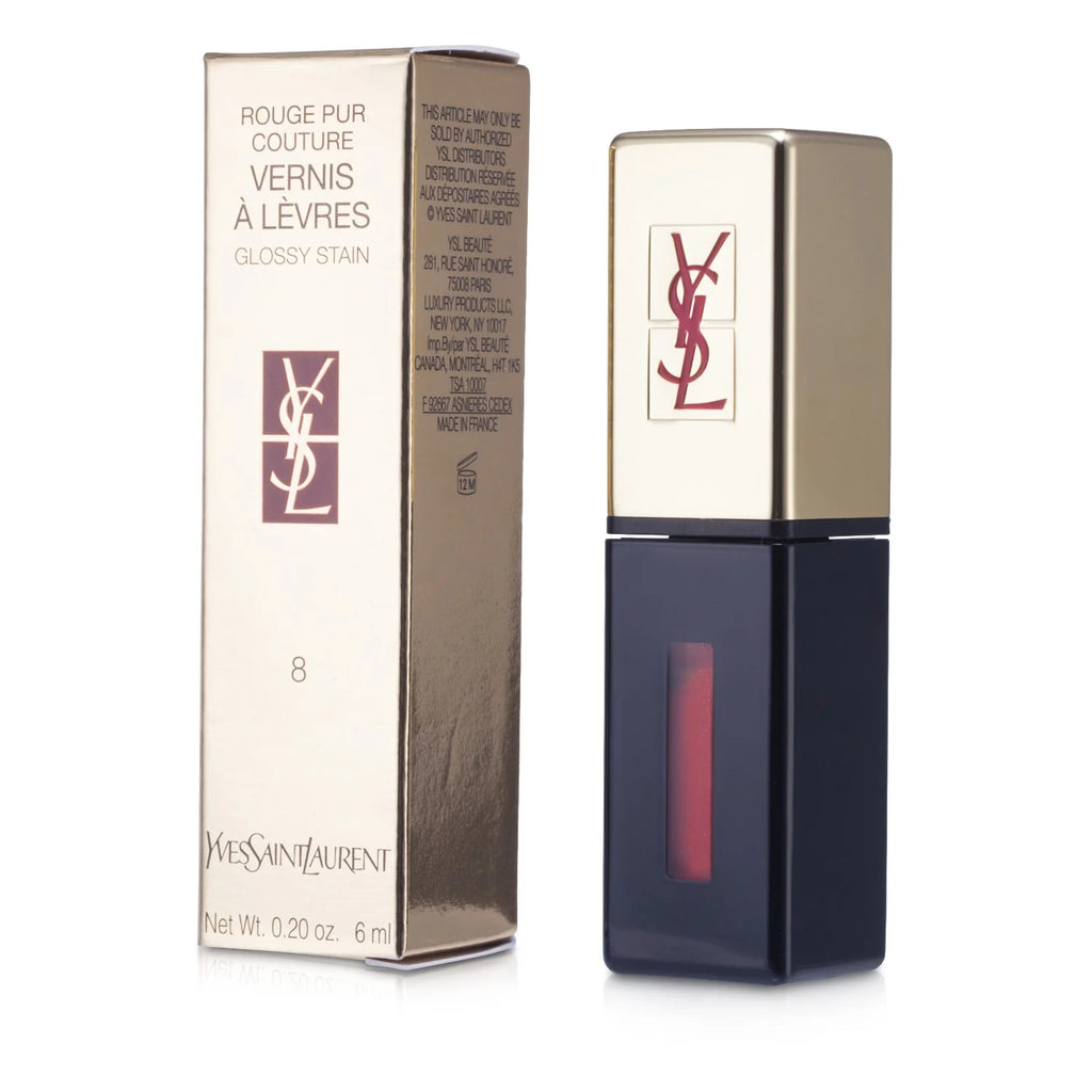 Glossy Stain Lip Color 6ml/0.2oz H45116