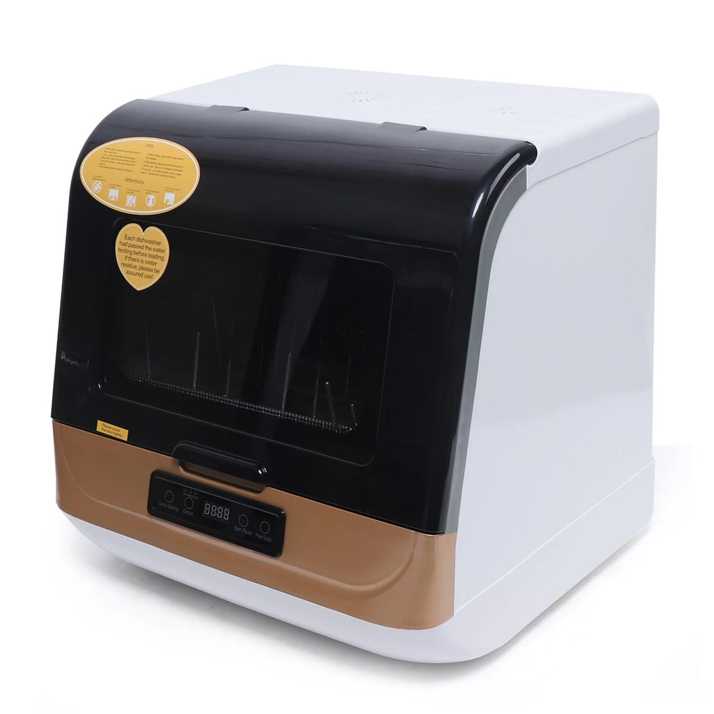 Portable Countertop Dishwasher R580