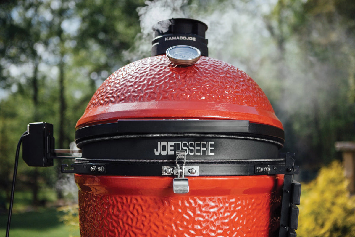 Joetisserie Classic V472