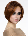 Synthetic Lace Front Wig E4450
