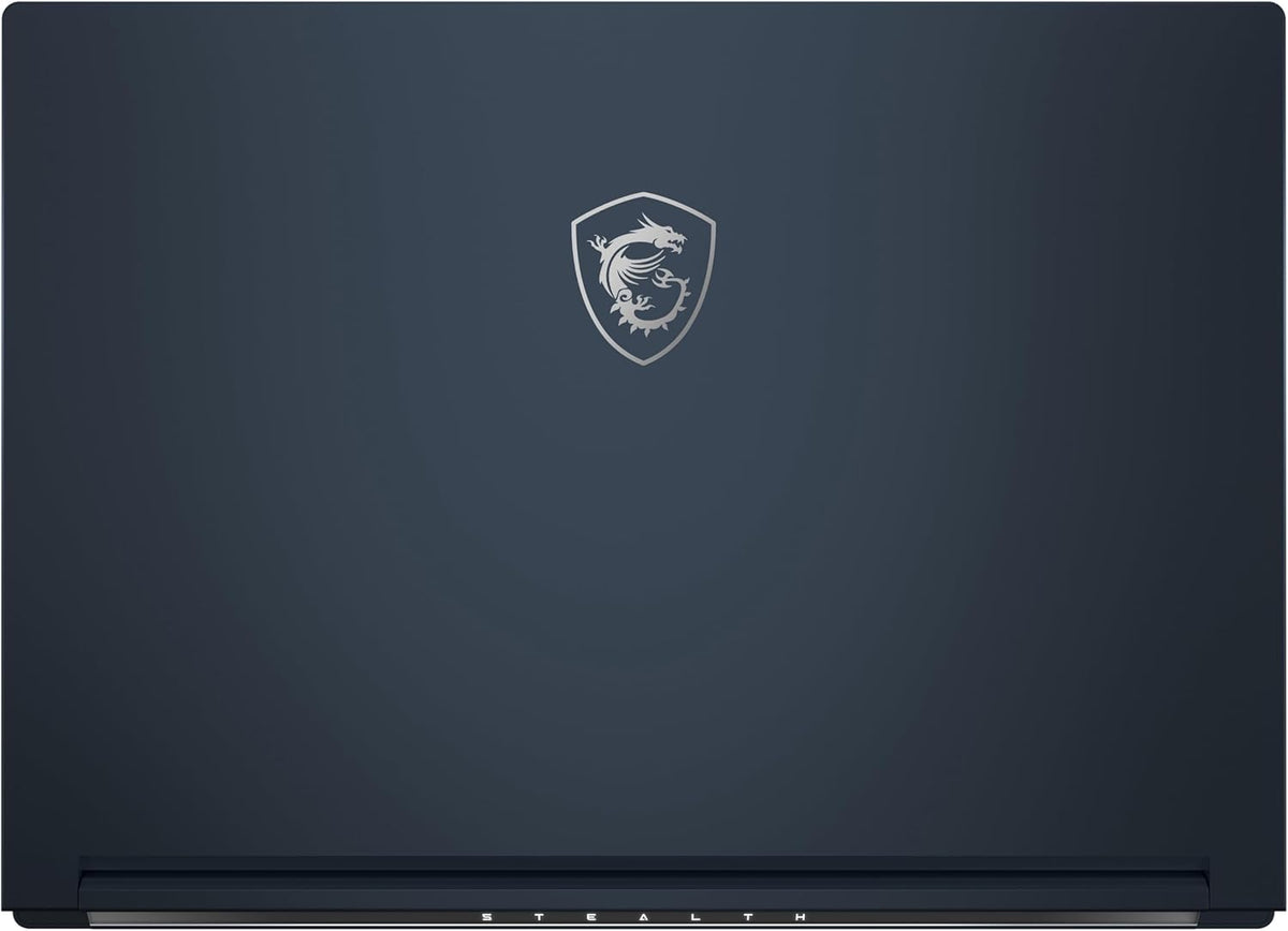 Gaming Laptop, Intel Ultra 9, 64GB RAM, 1TB SSD, GeForce RTX 4070, 16.0" 240 Hz Wide QXGA P8775