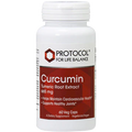 Curcumin 665 mg 60 vcaps P590