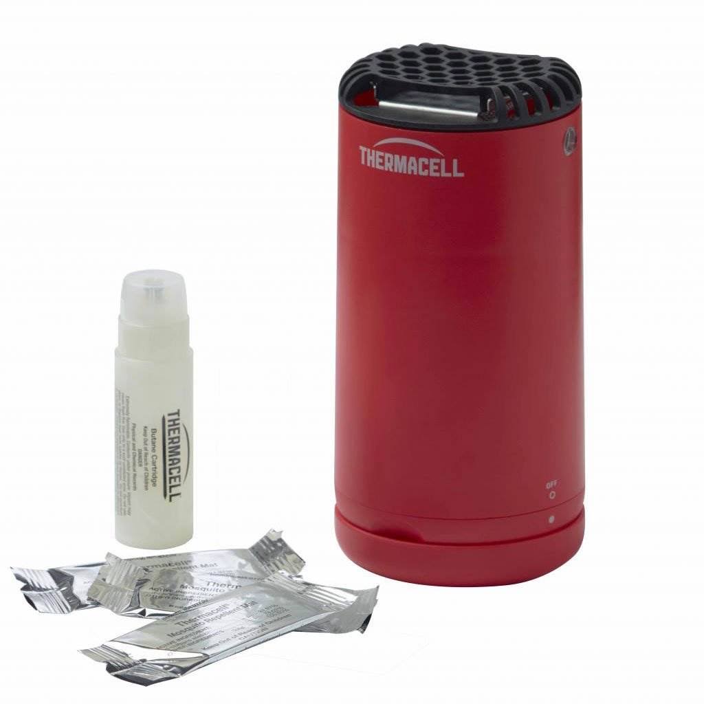Outdoor Mosquito Insect Repeller 4 Pack O16949