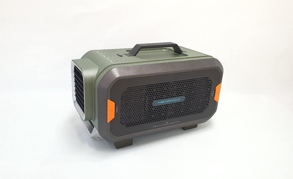 Portable Camping Air Conditioner B424375