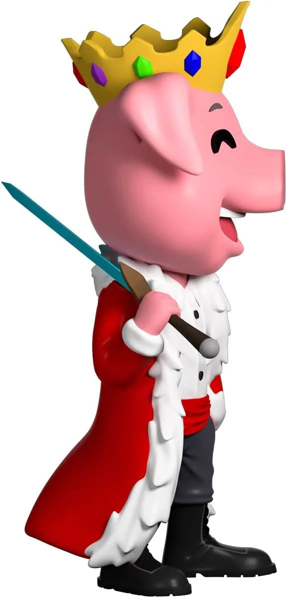 Technoblade Vinyl Figure W296