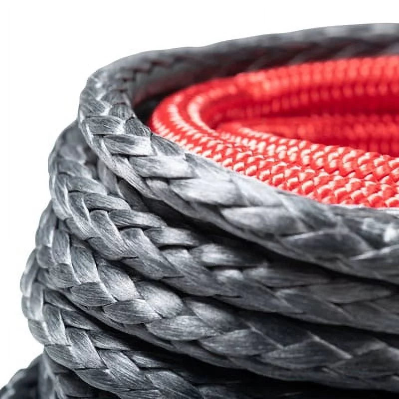 10K Synthetic Winch Rope P917