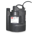 1/2 HP Submersible Sump Pump 115V I751