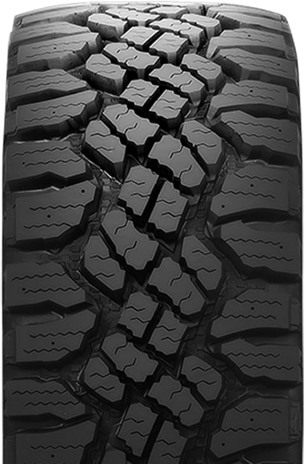 LT295/70R17 128/125S E Light Truck Tire B350690