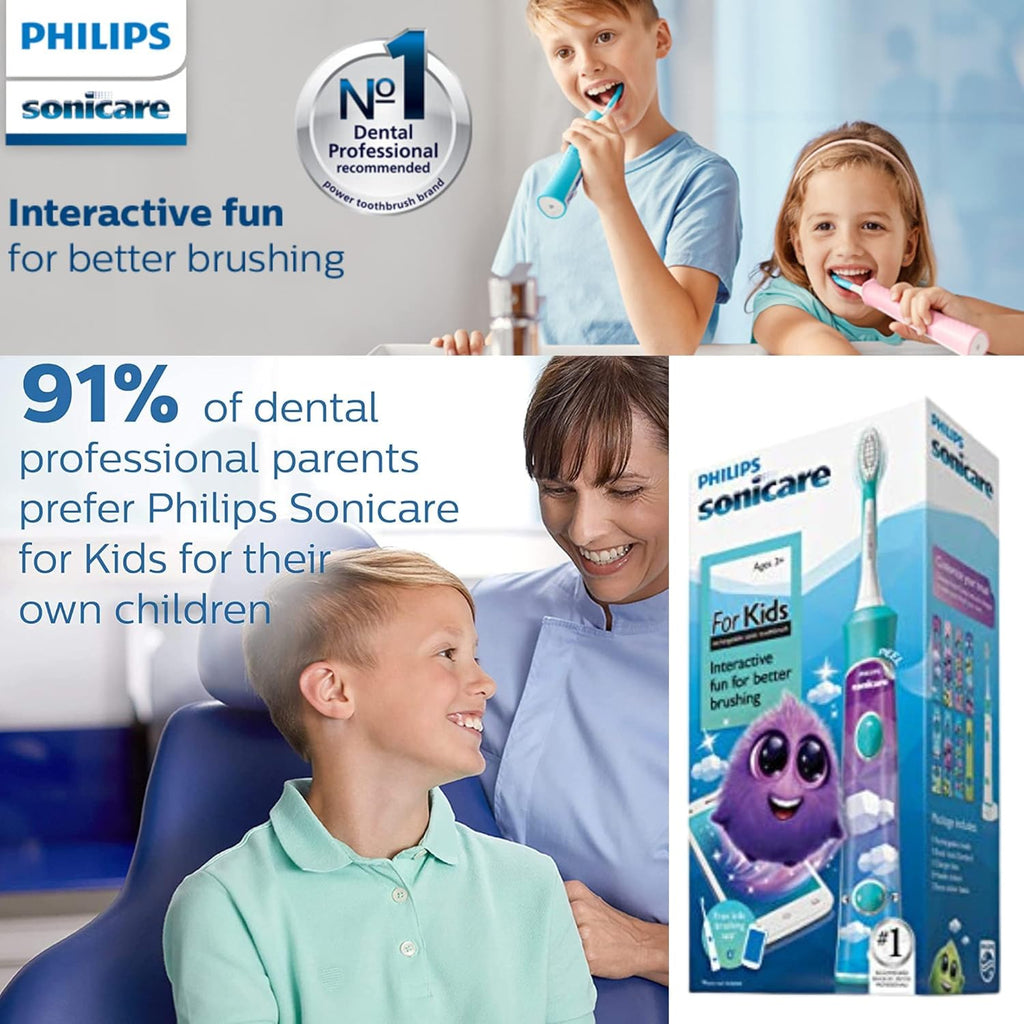 Rechargeable Electric Toothbrush Y759