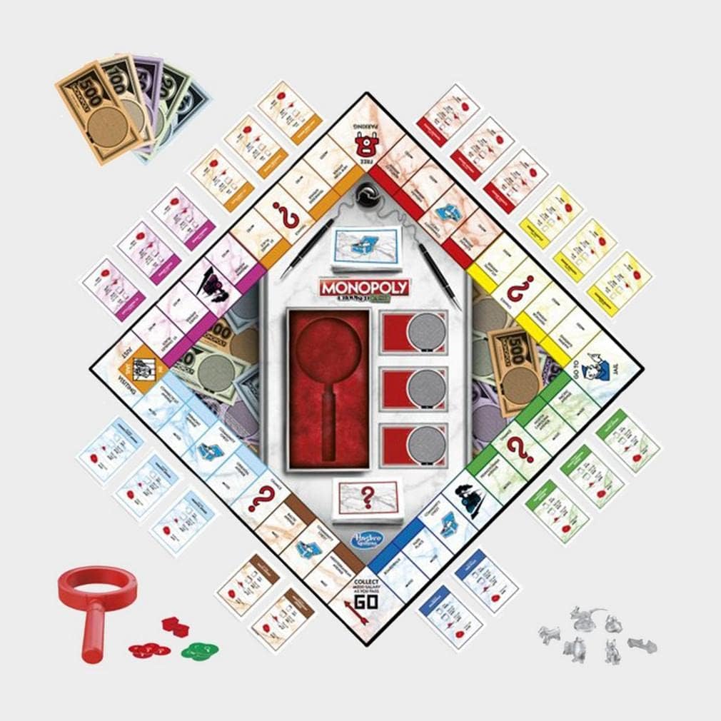 Board Game X732