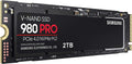 2TB PCIe NVMe Gen 4 M.2 Internal Solid State Drive K237