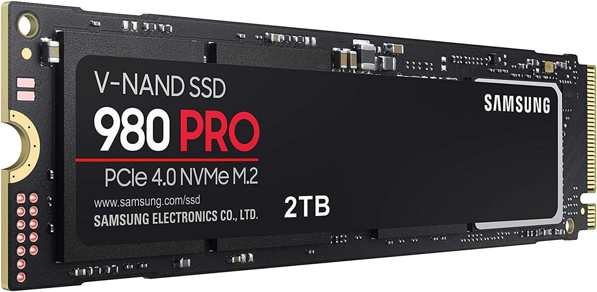 2TB PCIe NVMe Gen 4 M.2 Internal Solid State Drive K237