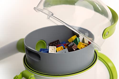 Toy Cleanup System Vacuum for Kids S8867