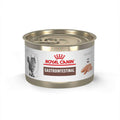 Veterinary Diet Adult Gastrointestinal Loaf in Sauce Canned Cat Food D52718