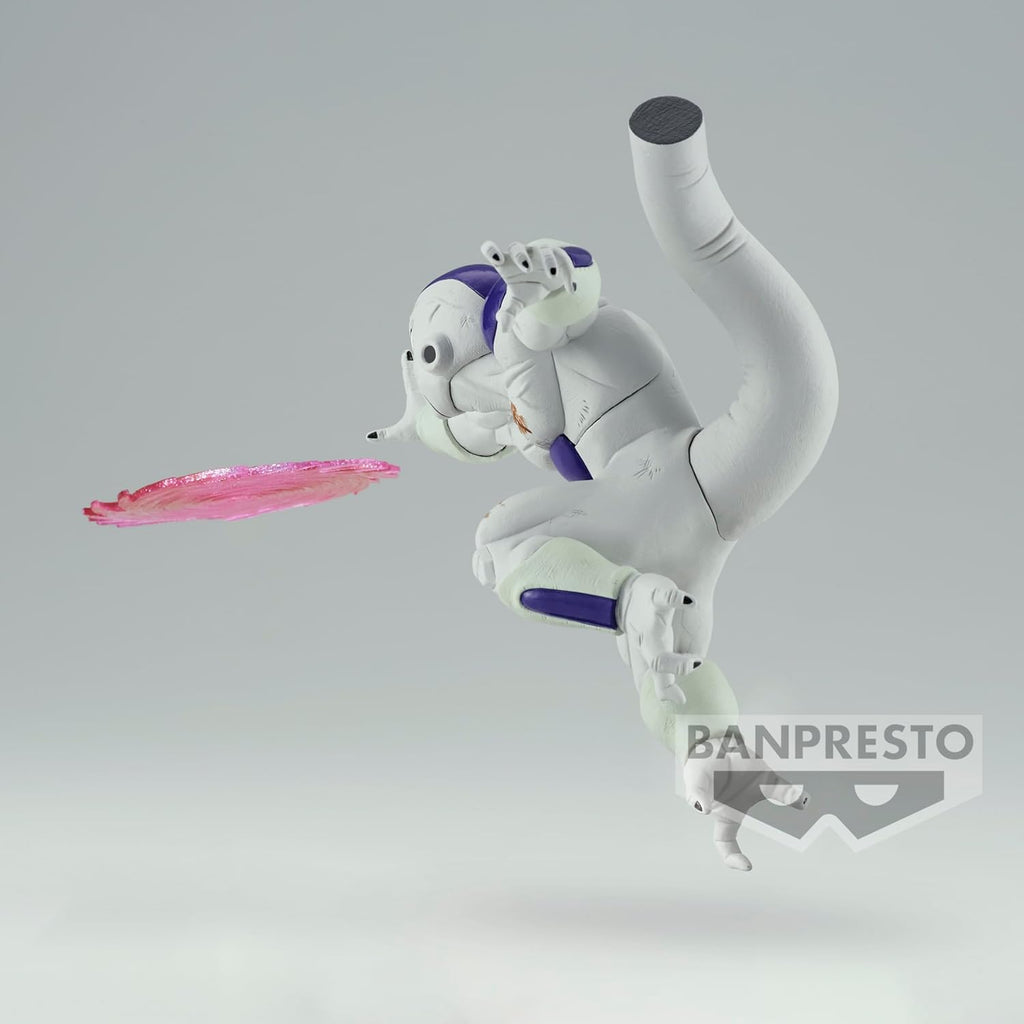 Frieza Figure P327