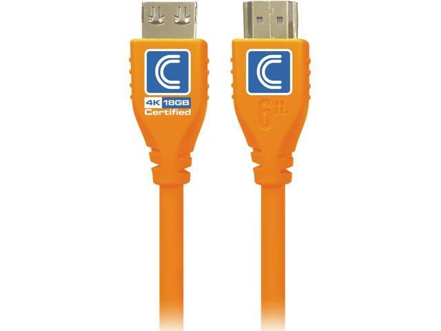 HDMI Audio-Video Cable T6973