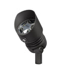 Black Landscape LED Flood Light L504