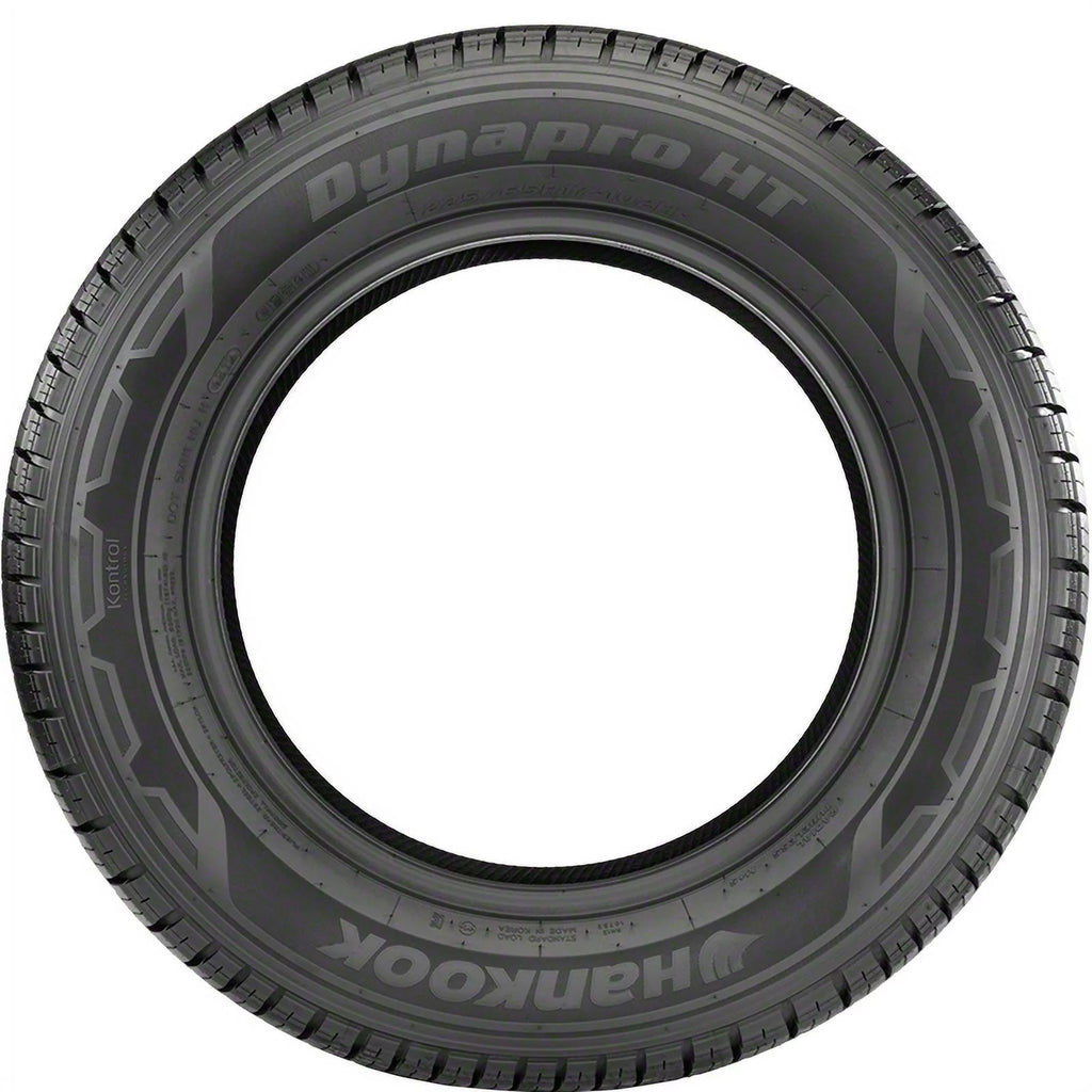 195/75-16 Tire T608