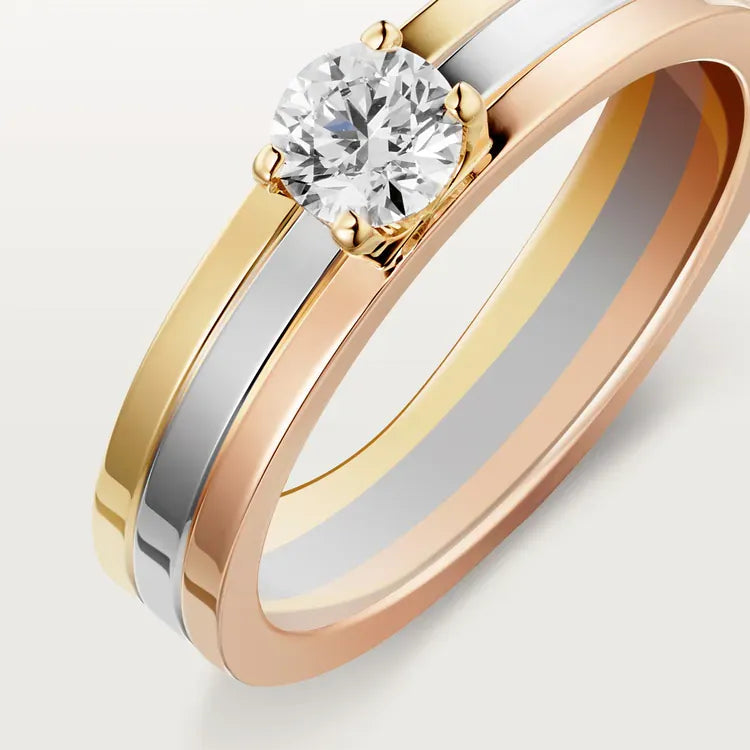 Solitaire H2812
