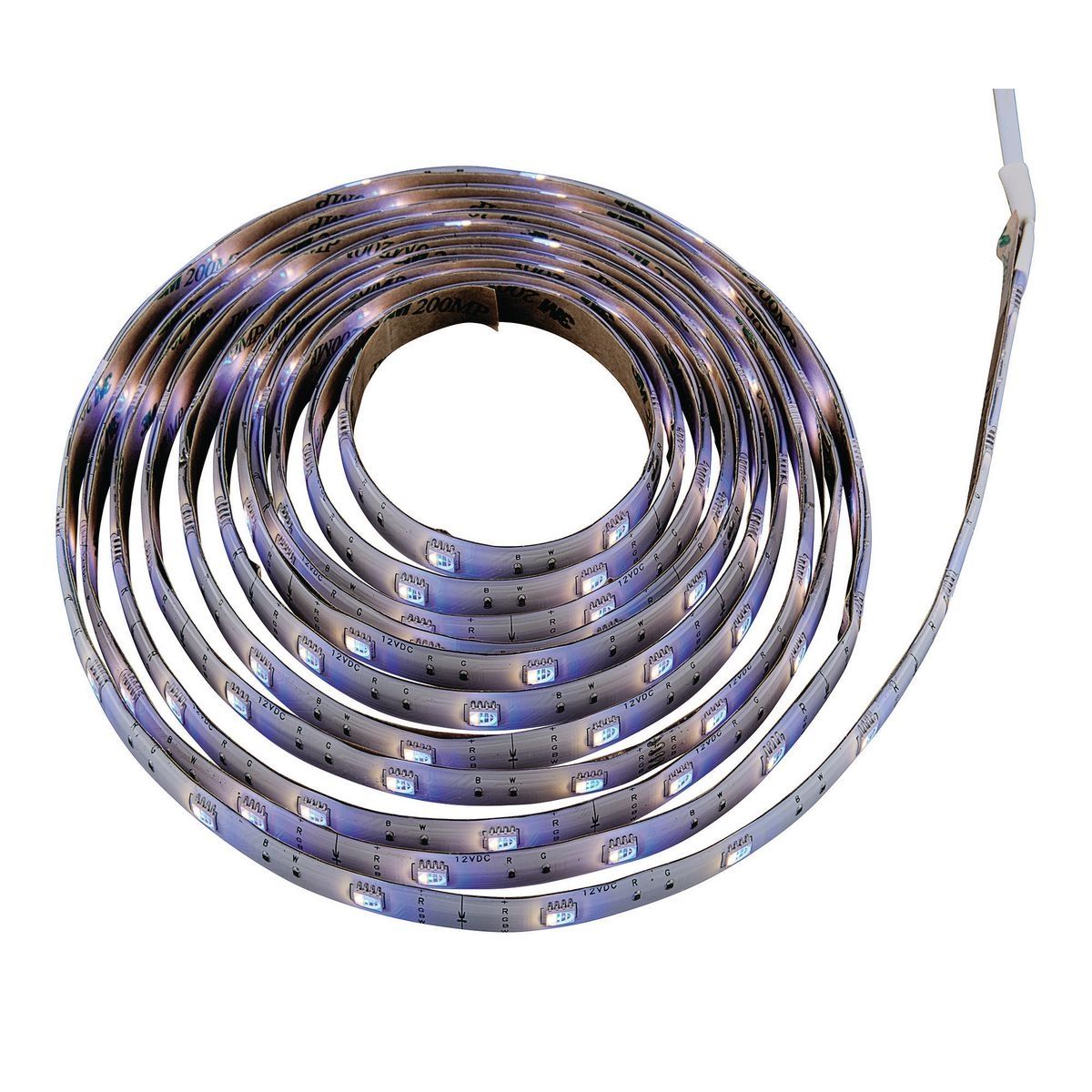 12 Ft. LED Tape Light P30277