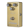 Delay Electric Guitar Effect Pedal Aluminum Alloy Housing True Bypass N194