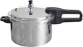 Aluminum Stovetop Pressure Cooker 4.2Qt K532