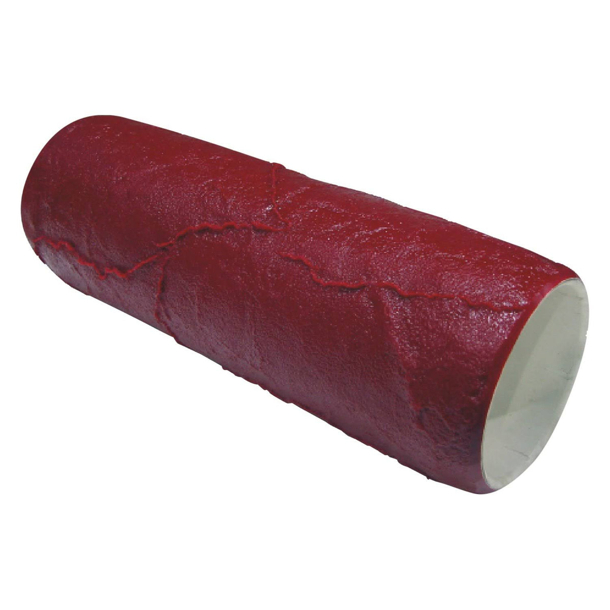 6x22 Cracked Calico Stone Texture Roller R74593