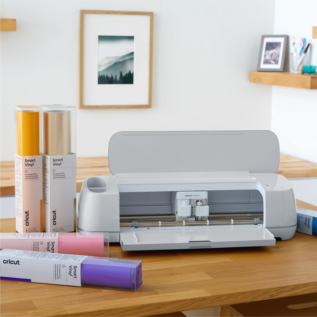 Cricut Maker 3 Smart Cutting Machine M4278