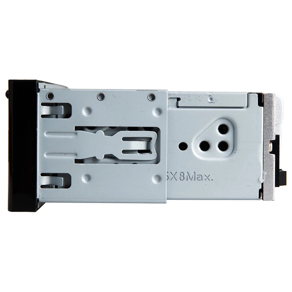 6.5 Touchscreen Single DIN Car Stereo U5358