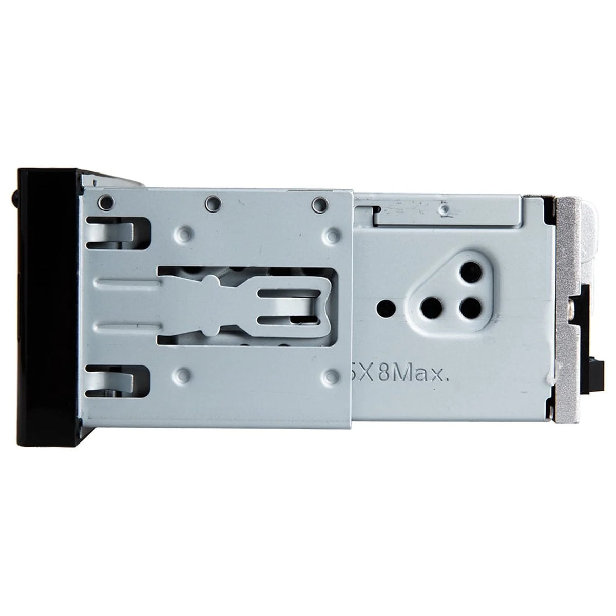 6.5 Touchscreen Single DIN Car Stereo U5358