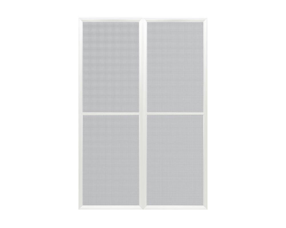 White Screen Door Set C85648