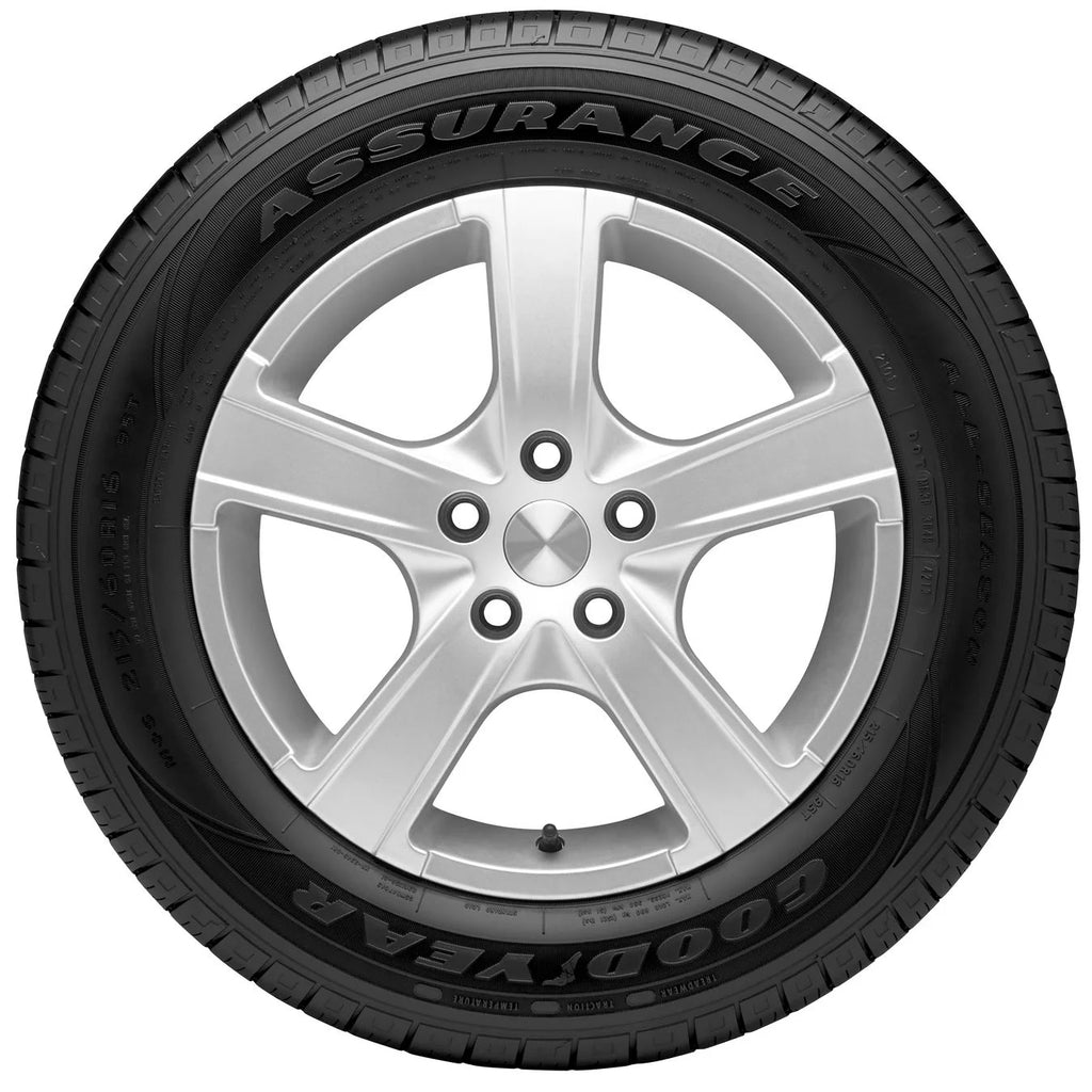 All-Season 185/60R15 84T Passenger Tire H8245