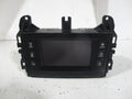 16 Dodge Durango Front Touch Screen Radio Display G871