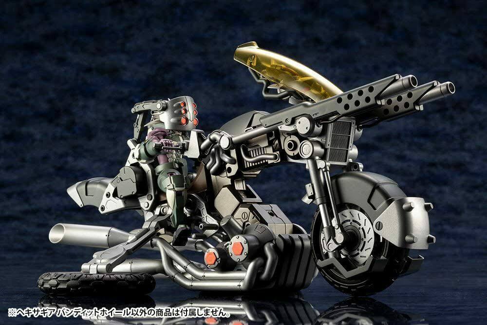 1/24 Scale Plastic Model Q795