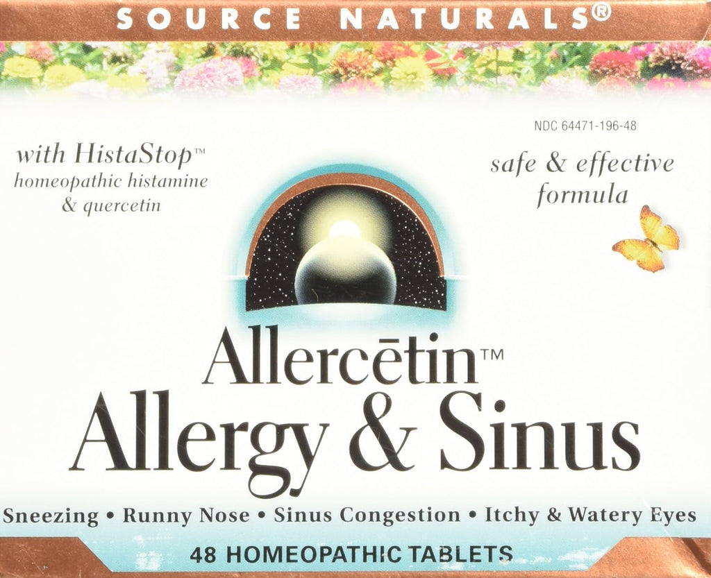 48 tablets Homeopathic Tablets Y3392