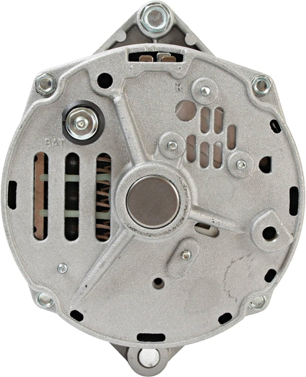 New Alternator for Tractor X89181
