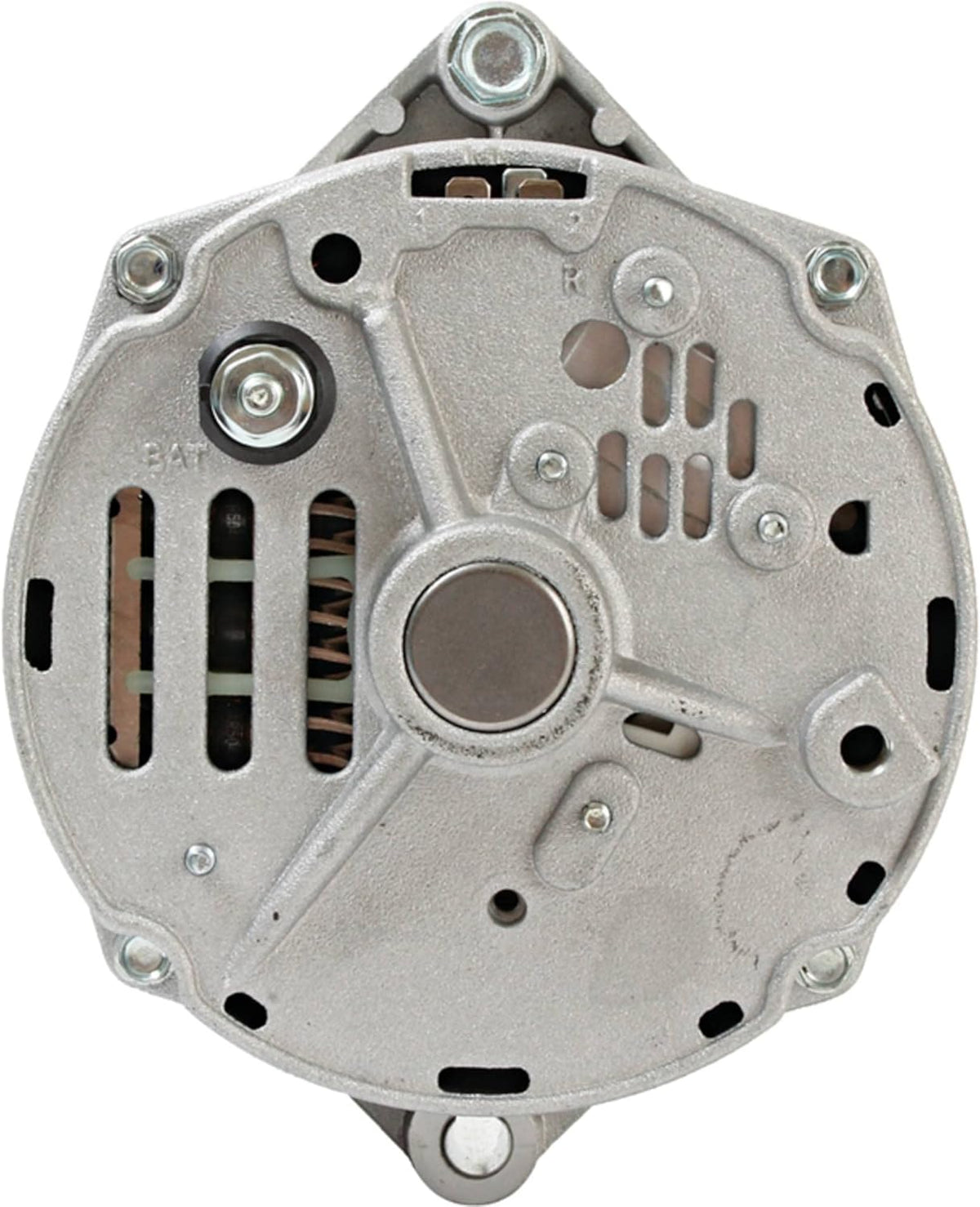 New Alternator for Tractor X89181